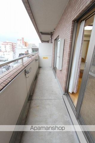 アルカディア西内町の内装写真
