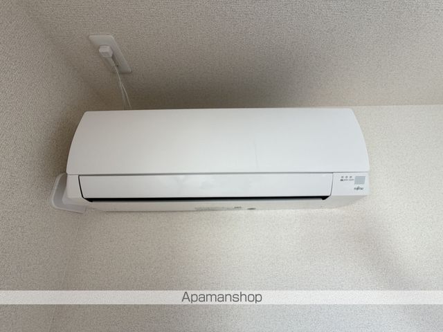 モンテ リサイアの内装写真