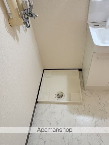 スカイパレス参番館の内装写真