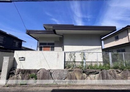 香川県高松市牟礼町大町[5DK/102.67m2]の外観3