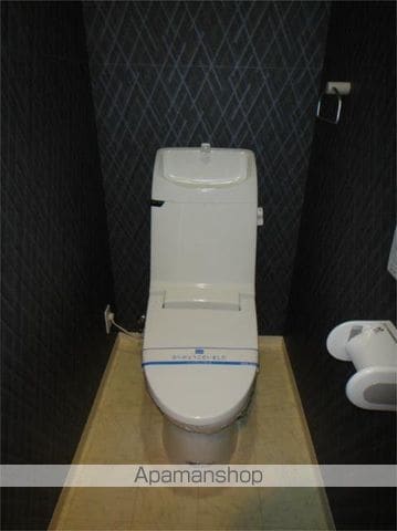 グリシーヌの内装写真