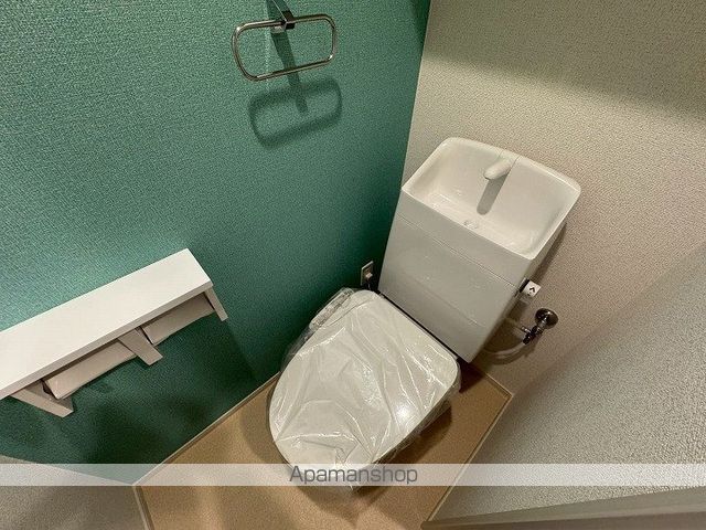 リアライズ今里南の内装写真