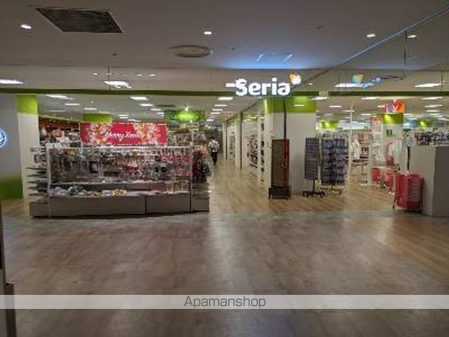 アンビエンス小倉駅前の周辺写真