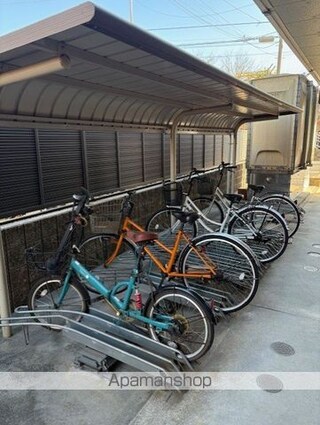 レオパレスメゾン長戸井[1K/19.87m2]のその他部屋・スペース