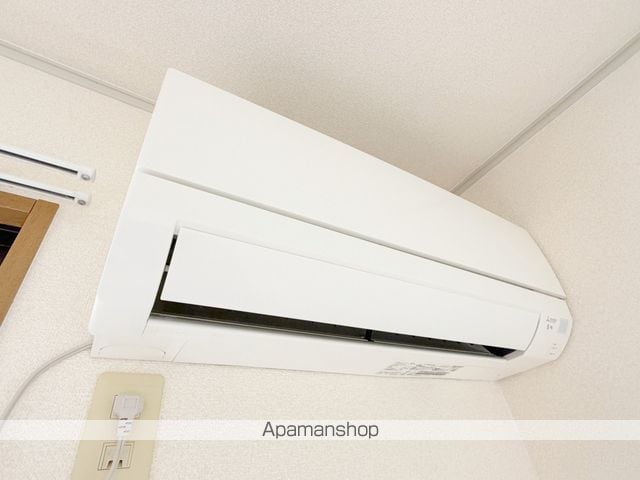 DEルーナの内装写真