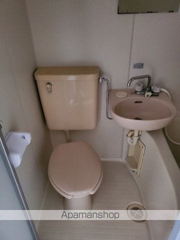 エクレールK真田の内装写真