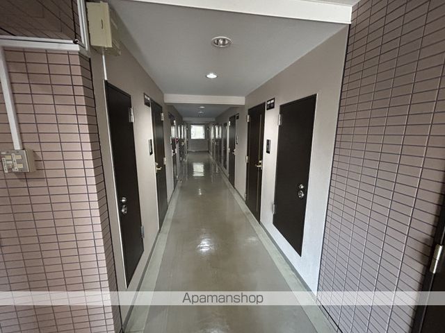 メゾンクレスト元町のその他写真