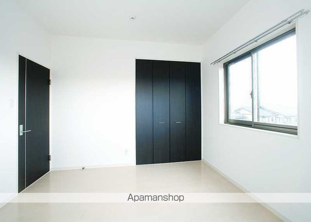 Ambienteの内装写真