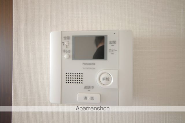 エルメゾンYOUの内装写真