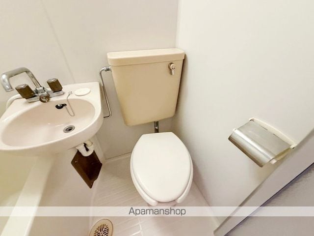 エステート葛城の内装写真