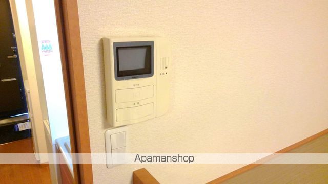 レオパレスかわごえ 参の内装写真