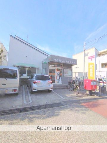 ベラコリーネの周辺写真