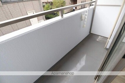 ＥＩＧＨＴＹ－ＥＩＧＨＴ　Ｈｉｎｏ[1K/22.09m2]の内装1