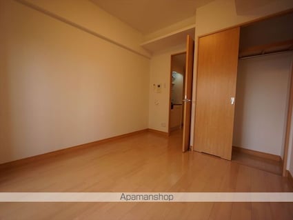 ライブコート泉（イズミ）[1K/24.37m2]の内装2