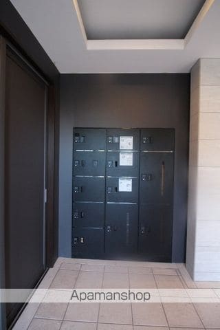 セントエルモ門田文化町の外観写真
