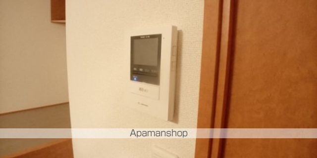 レオパレス木屋瀬の内装写真