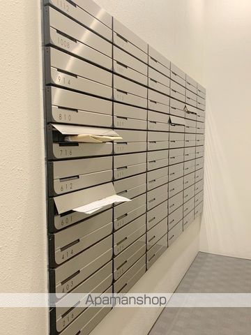 レジュールアッシュウエストレジスのその他写真