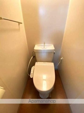マンションVENWの内装写真