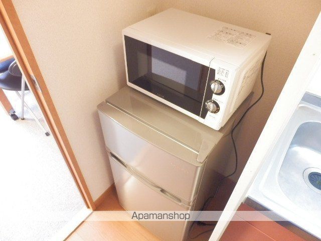 レオパレス裕の内装写真