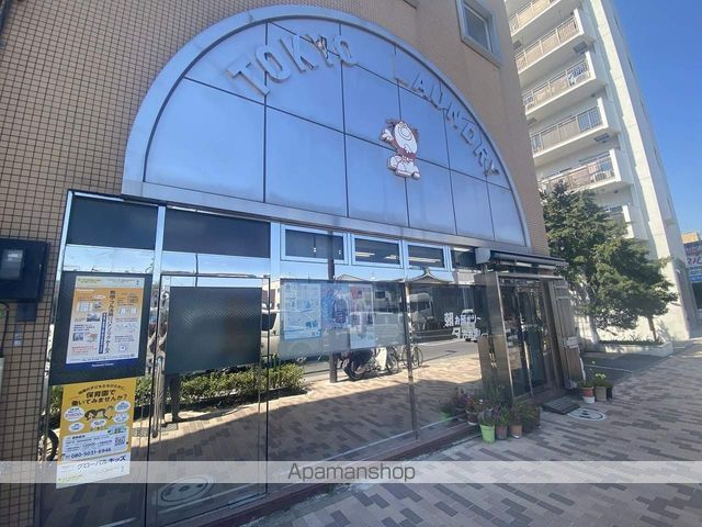 グラングレイス若林の周辺写真