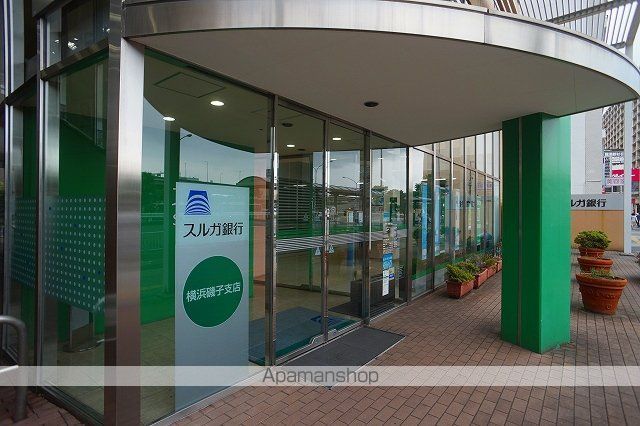 リエート横浜磯子の周辺写真