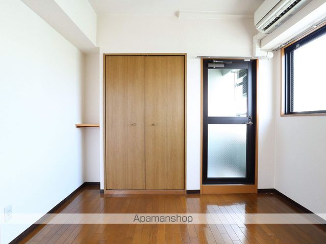 グランベール安田通の内装写真