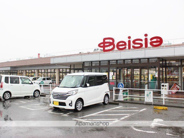 レオパレスボヌールIIの周辺写真