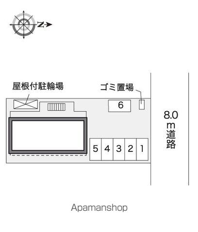レオパレスフォレットのその他写真