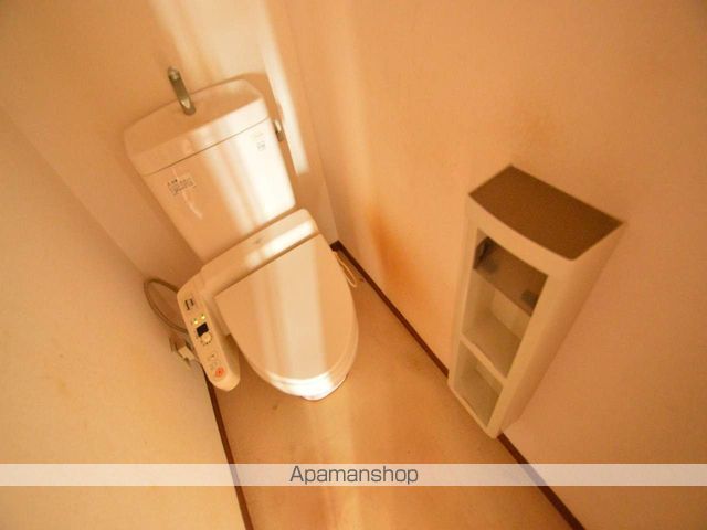 ツインズK.K I棟の内装写真