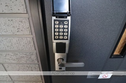 ドリームさくら[1LDK/45.23m2]のその他設備