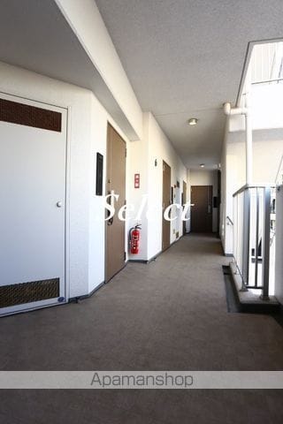 RISING PLACE桜木町三番館の内装写真
