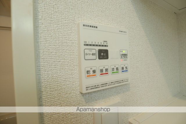 ガーデン ハウス イナバ IIの内装写真