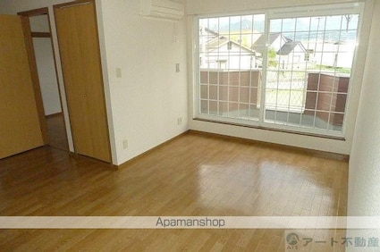 フォンテーヌ・ＫＭ[2LDK/58.12m2]の内装6