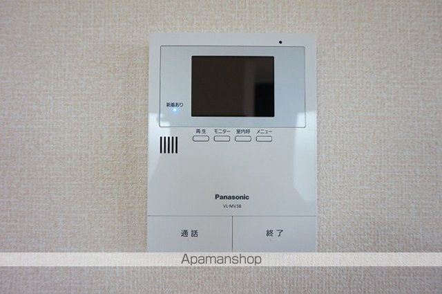 ハイブリッジ D棟の内装写真