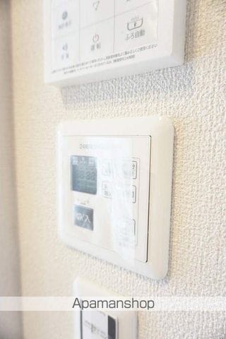 セント・リビエの内装写真
