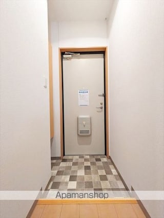ラ・ペジーブル[1LDK/52.72m2]の玄関