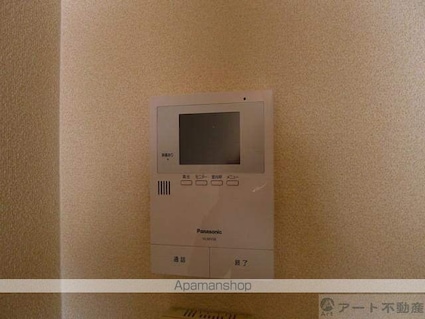 ベーラバン清水[1K/24.3m2]の内装5