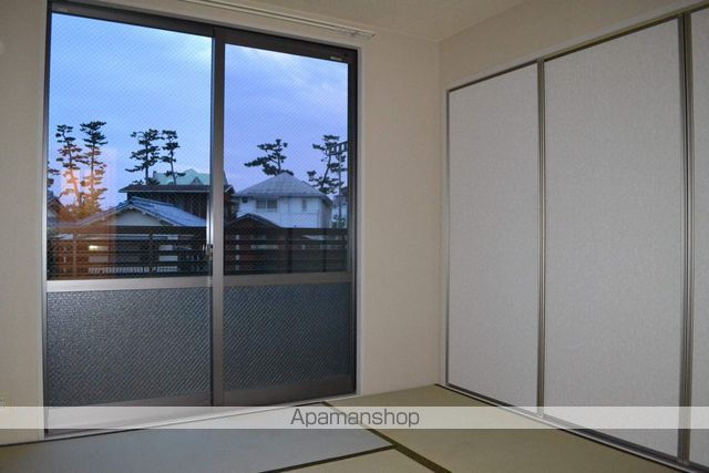 シーサイド・TAJIRIの内装写真