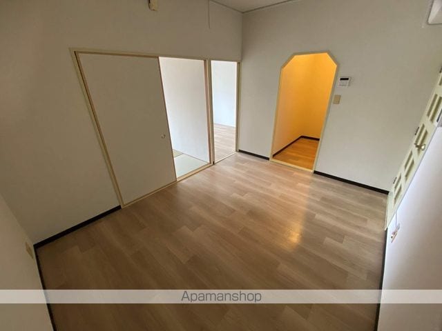 第2東大阪村橋マンションの内装写真
