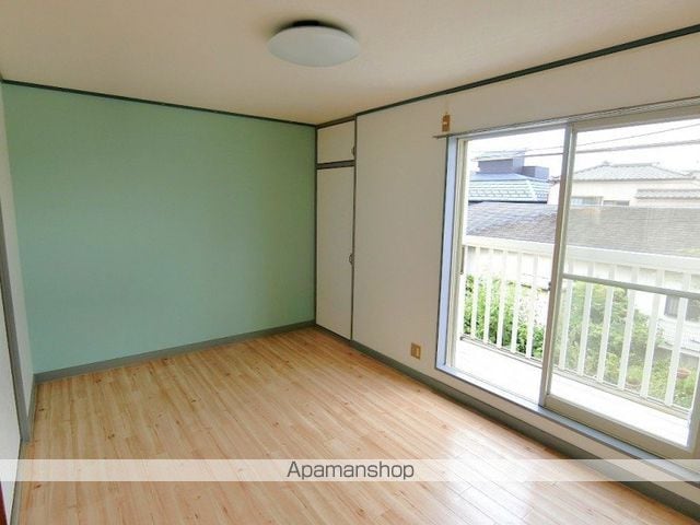 セシール幕張Iの内装写真