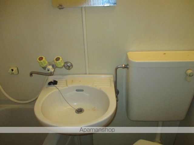 レイクグリーン三好 A棟の内装写真