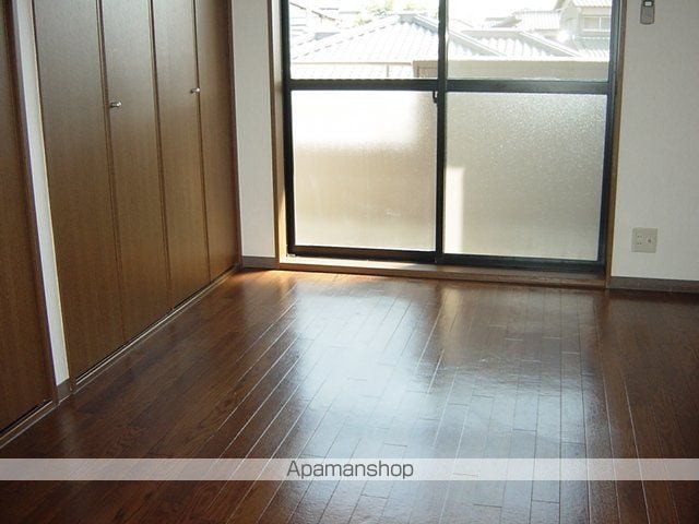 山陽電気鉄道網干線 平松駅 徒歩6分 2階建 築27年の内装写真