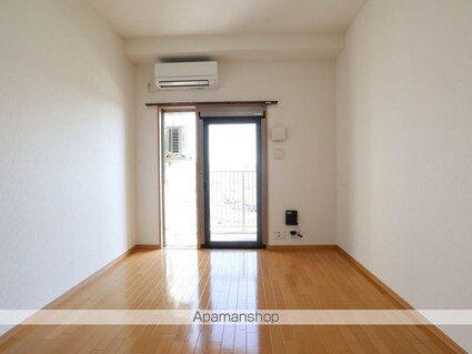 ベルファース川原通[1K/23.95m2]の内装1