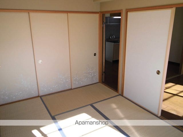 エポックの内装写真