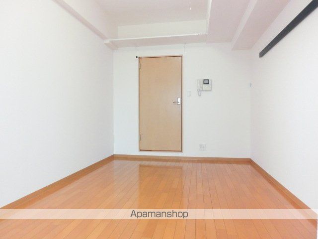 アスティオン大手通の内装写真