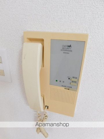 スリーデイズ新大阪の内装写真
