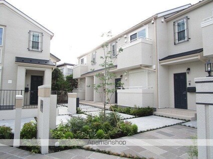 東京都杉並区永福４丁目[2LDK/69.56m2]のエントランス2