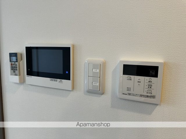 SーRESIDENCE神沢AFFORDの内装写真