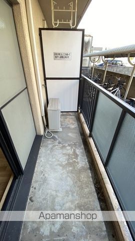 アーバンネット新屋敷の内装写真
