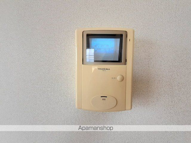 アルカンシェル エスティAの内装写真